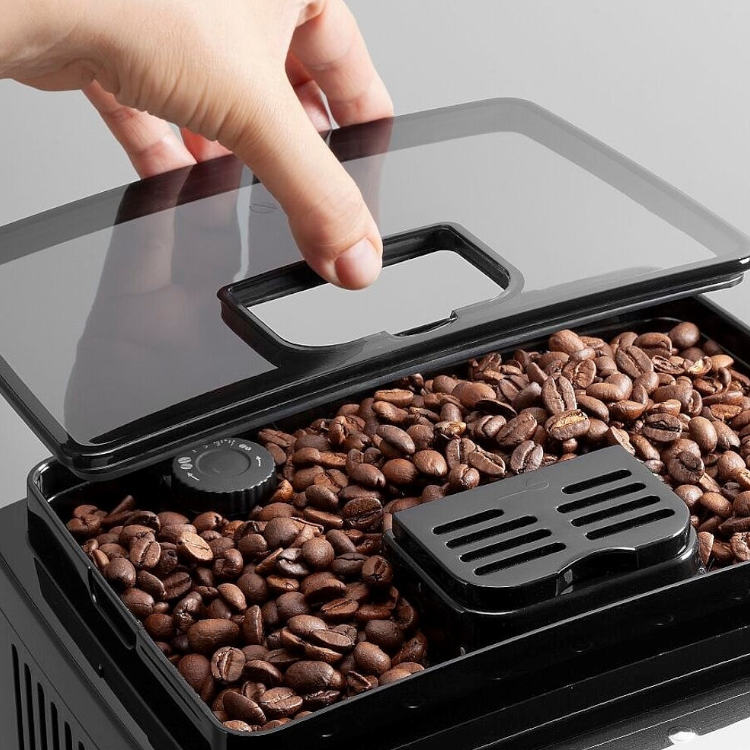 Ekspres Delonghi ECAM 21.117.B